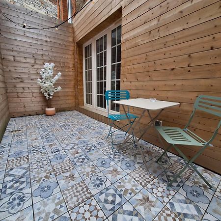 Charmante Maison A Haybes מראה חיצוני תמונה