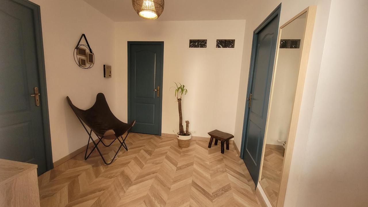 Charmante Maison A Haybes מראה חיצוני תמונה