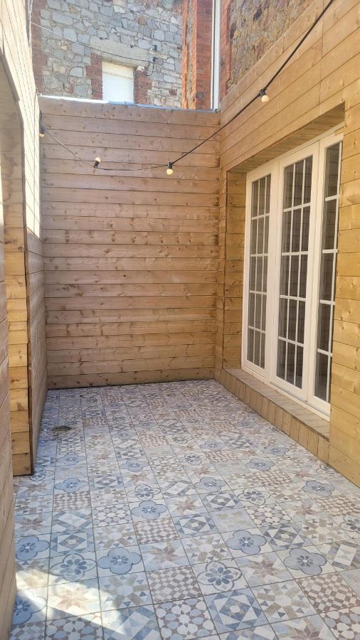 Charmante Maison A Haybes מראה חיצוני תמונה
