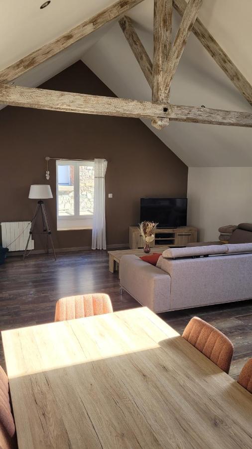 Charmante Maison A Haybes מראה חיצוני תמונה