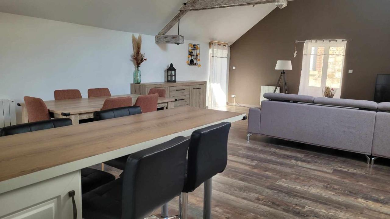 Charmante Maison A Haybes מראה חיצוני תמונה