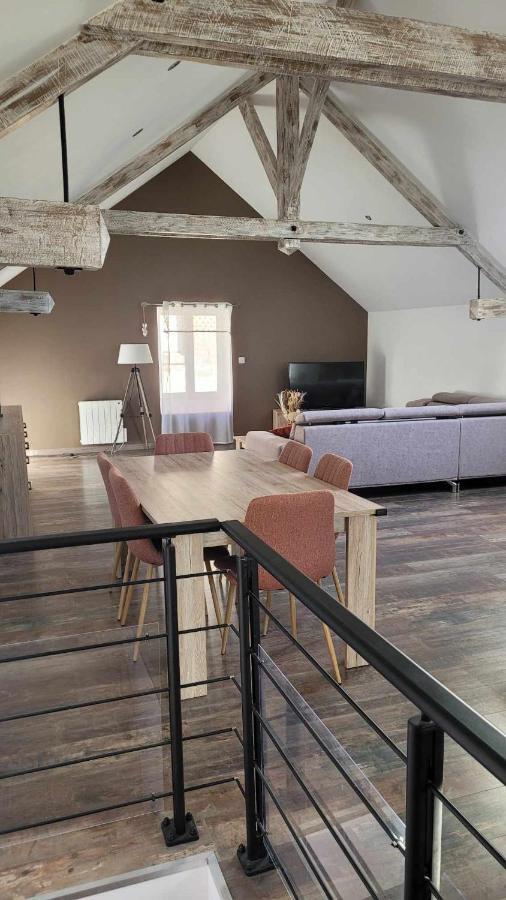 Charmante Maison A Haybes מראה חיצוני תמונה