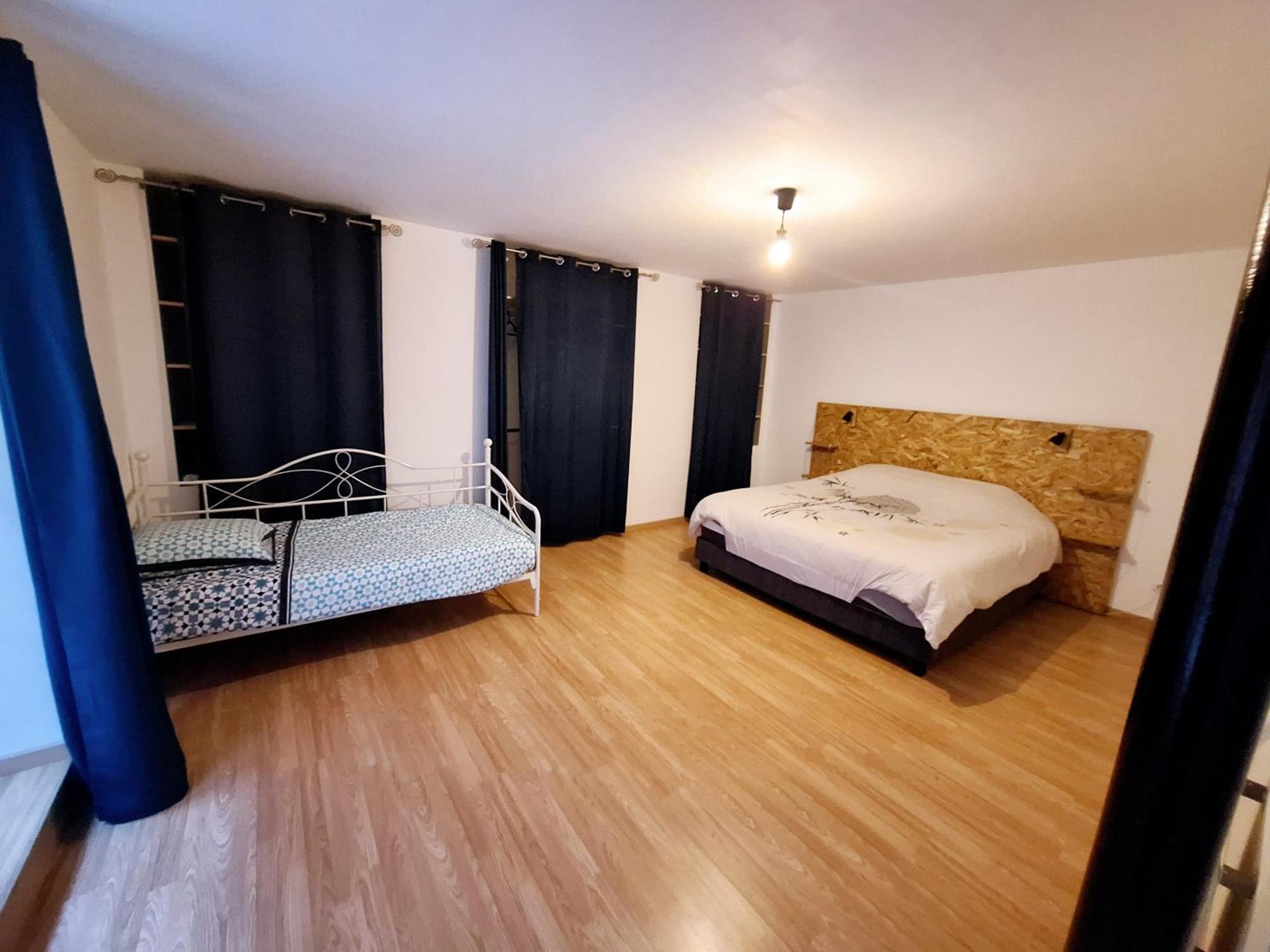 Charmante Maison A Haybes מראה חיצוני תמונה